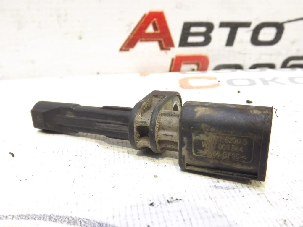 Датчик ABS задний Skoda Octavia (A7) 2013-2020  [WHT003864]  1.2 TSI CJZA в Вологде