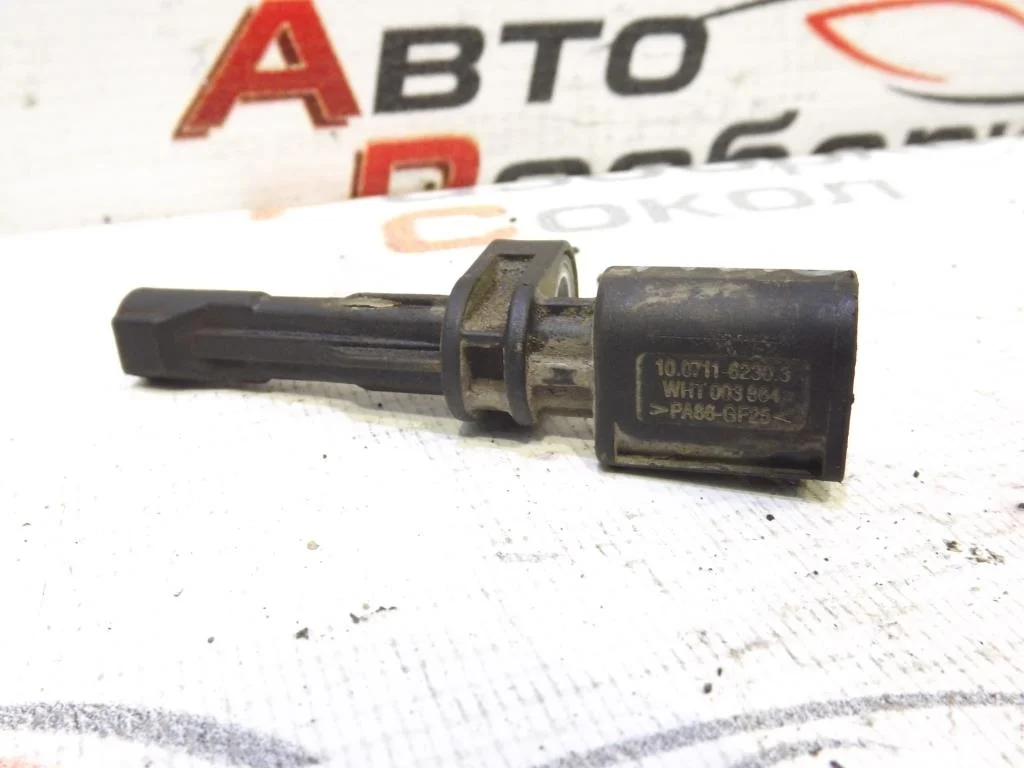 Датчик ABS задний Skoda Octavia (A7) 2013-2020  [WHT003864]  1.2 TSI CJZA в Вологде