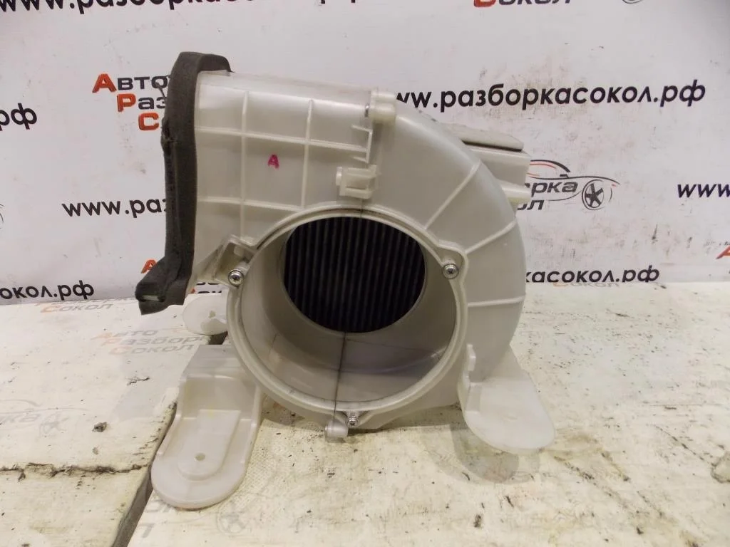 Корпус отопителя Mazda CX 7 2007-2012  [EH1461140]  2.3 16V ТУРБО в Вологде