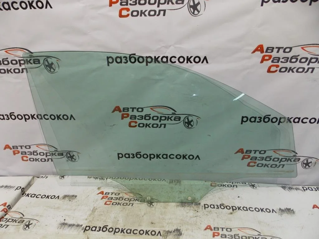 Стекло двери передней правой SsangYong Actyon New \Korando 2010-нв  [7238634011]  2.0 D20T в Вологде