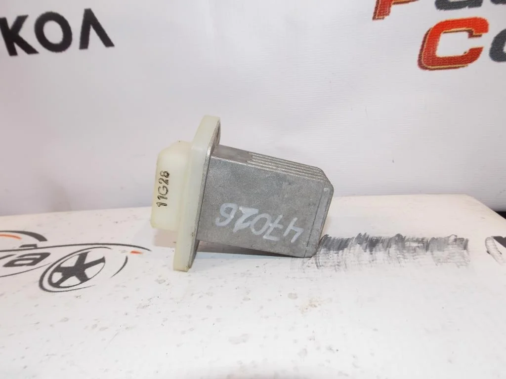 Резистор отопителя SsangYong Actyon New \Korando 2010-нв  [6811109170]  2.0 D20T в Вологде