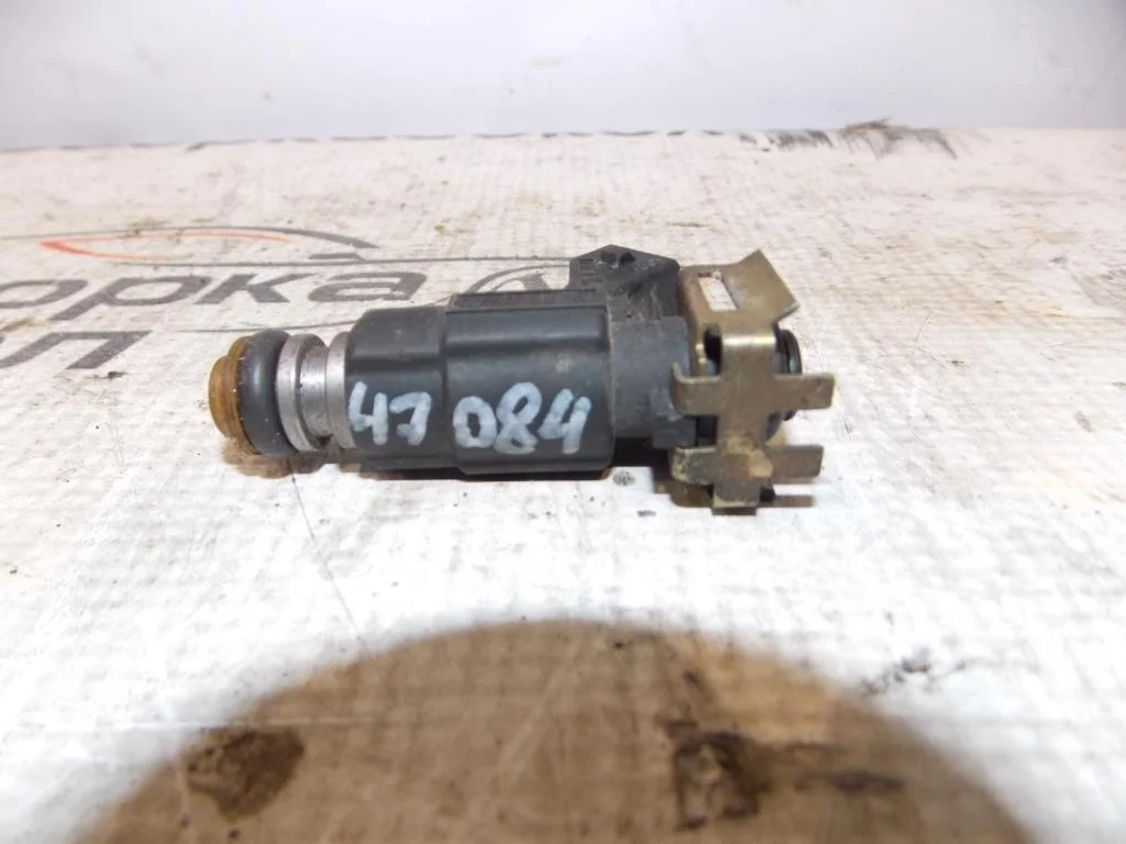 Форсунка инжекторная электрическая VW Polo Classic 1995-2002  [0280155731]  1.0 в Вологде