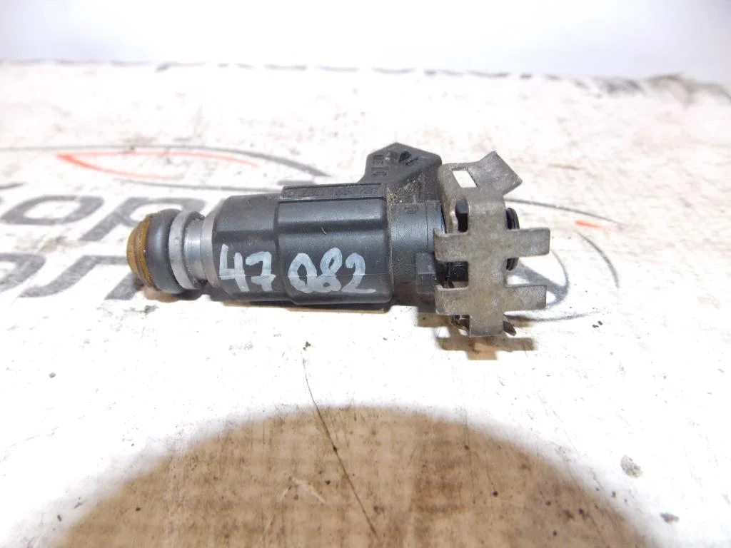 Форсунка инжекторная электрическая VW Polo Classic 1995-2002  [0280155731]  1.0 в Вологде