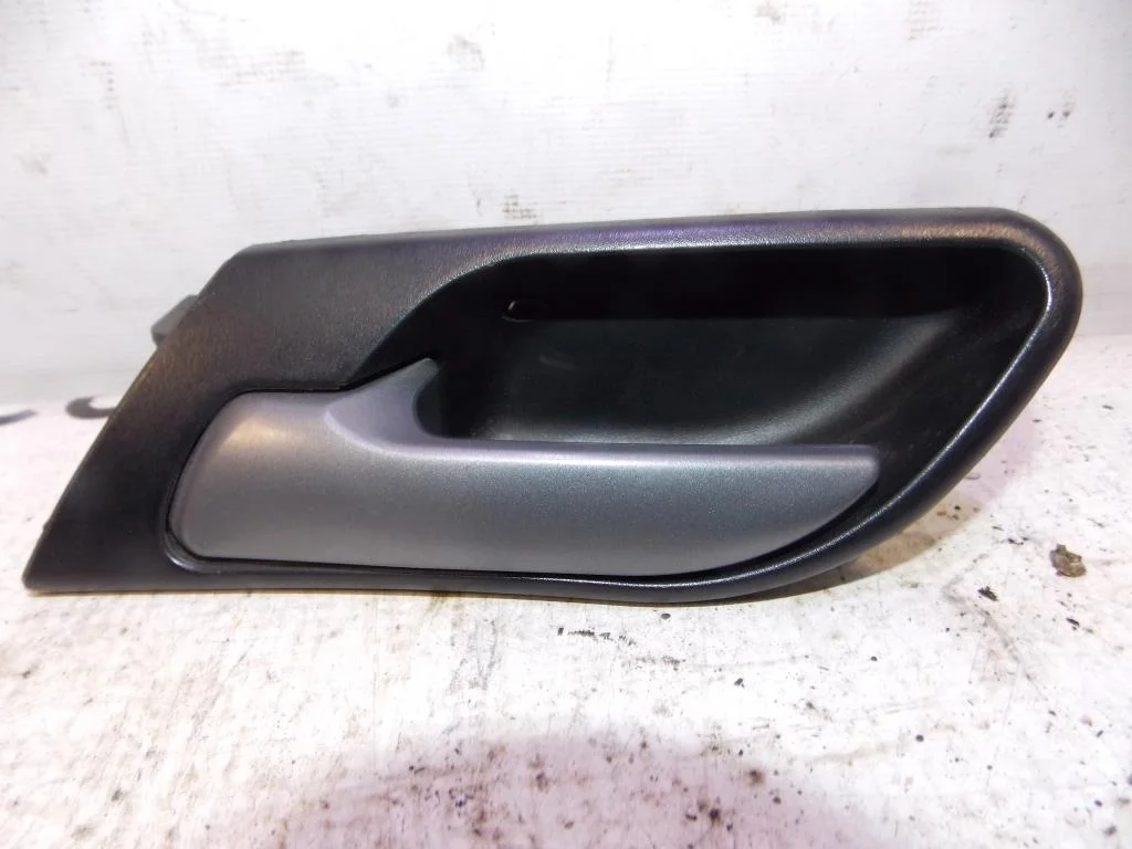 Ручка двери передней внутренняя левая BMW X5 E53 2000-2007  [51418408565]  в Вологде