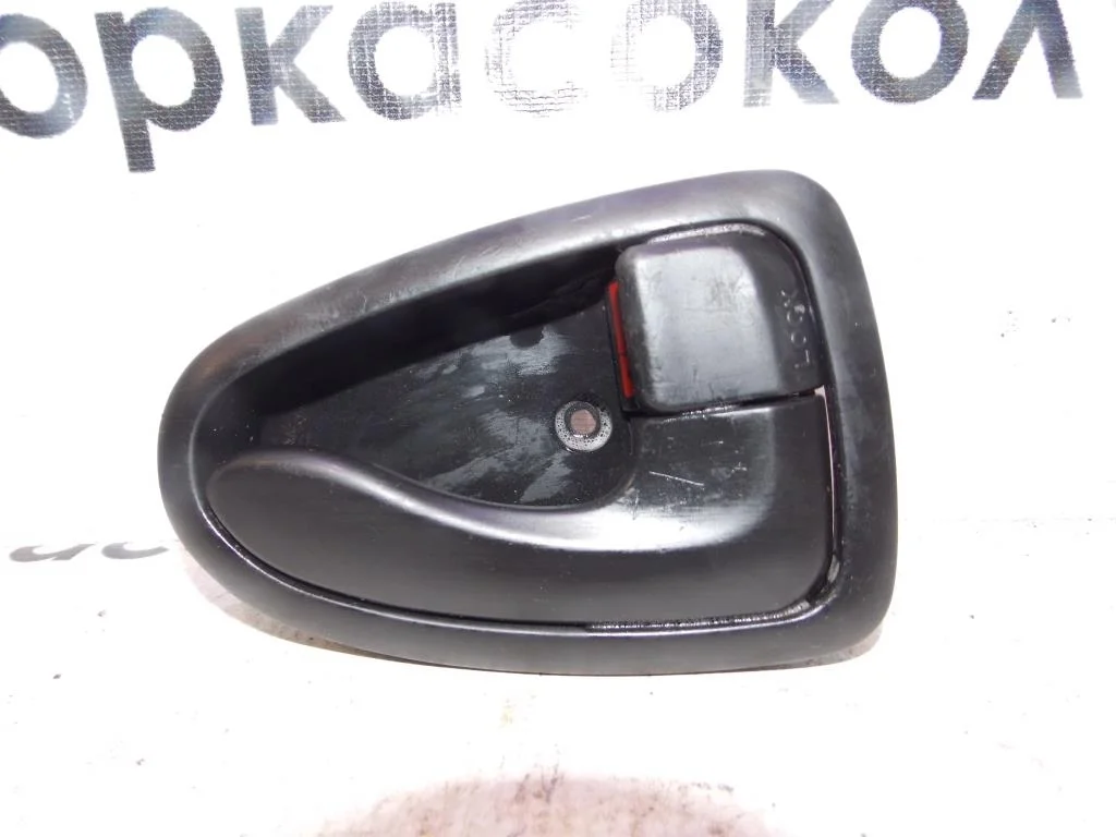 Ручка двери внутренняя правая Hyundai Accent II (+ТАГАЗ) 2000-2012   [8262025000]  в Вологде