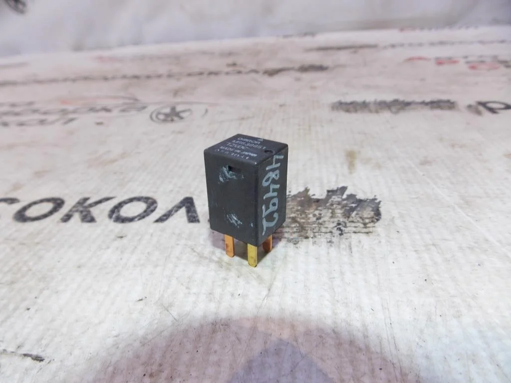 Реле Mitsubishi Lancer (CS) 2003-2006  [MR538851]  в Вологде