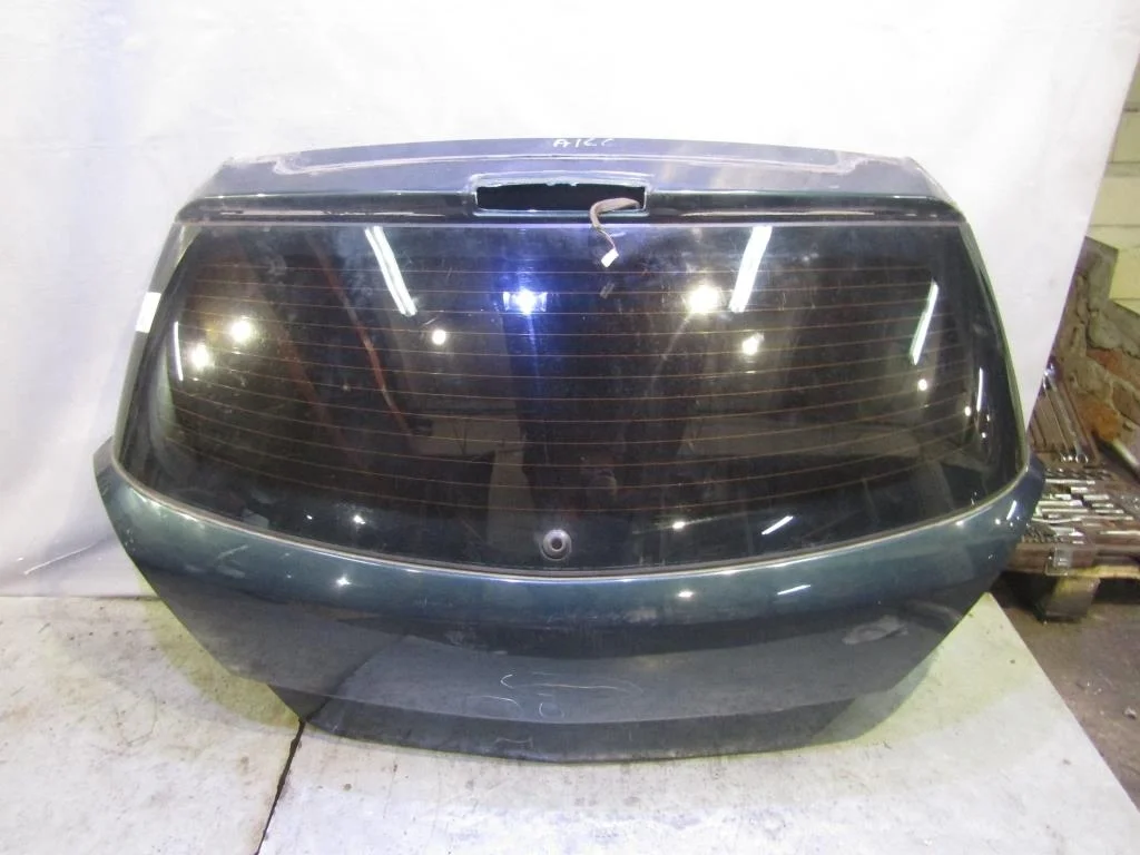 Дверь багажника Opel Astra H \ Family 2004-2015  [93178817]  в Вологде