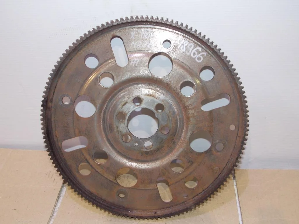 Маховик Nissan X-Trail (T31) 2007-2014  [12331EN200]  2.0 MR20DE в Вологде