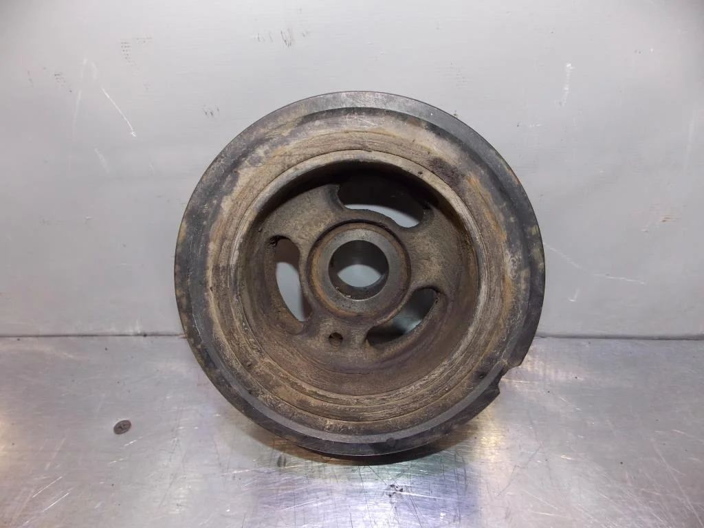 Шкив коленвала Ford Focus II 2005-2008  [5227821]  1.8-2.0 в Вологде