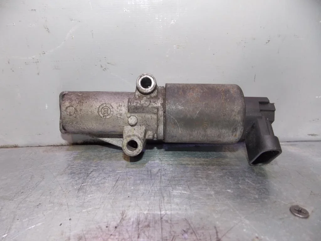 Клапан рециркуляции выхлопных газов Opel Astra H \ Family 2004-2015  [24445720]  1.6 в Вологде