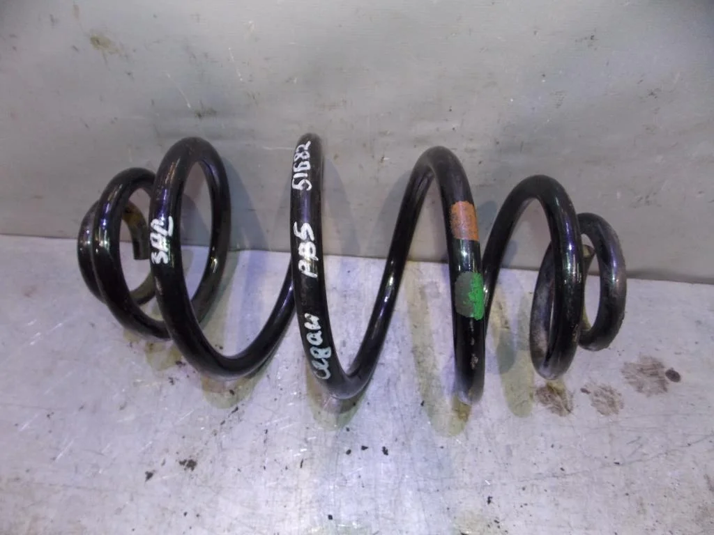 Пружина задняя VW Passat (B5+) 2000-2005  [3B0511115N]  в Вологде