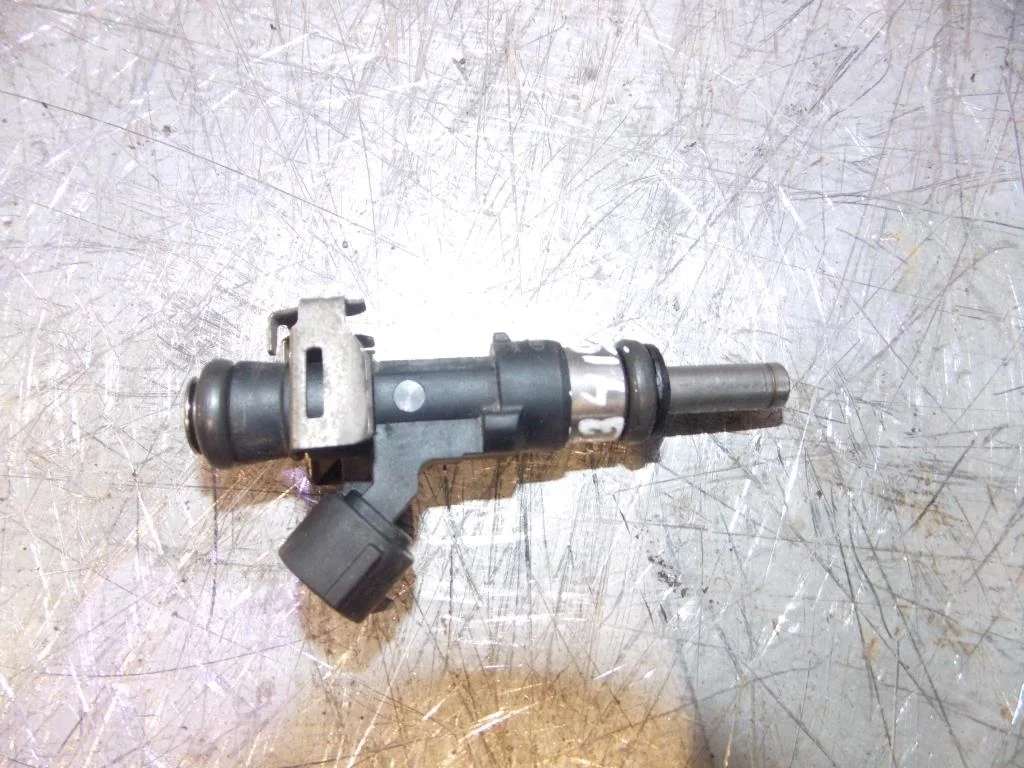 Форсунка инжекторная электрическая Mitsubishi Outlander XL (CW) 2006-2012  [1465A205]  2.4 в Вологде