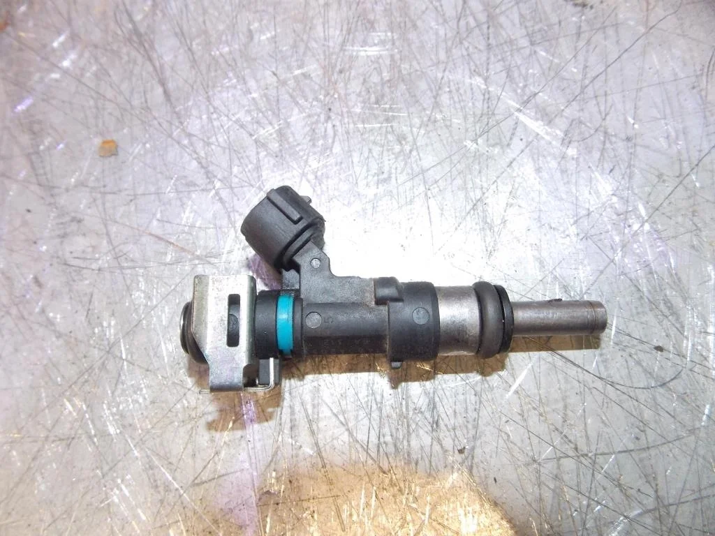 Форсунка инжекторная электрическая Mitsubishi Outlander XL (CW) 2006-2012  [1465A205]  2.4 в Вологде