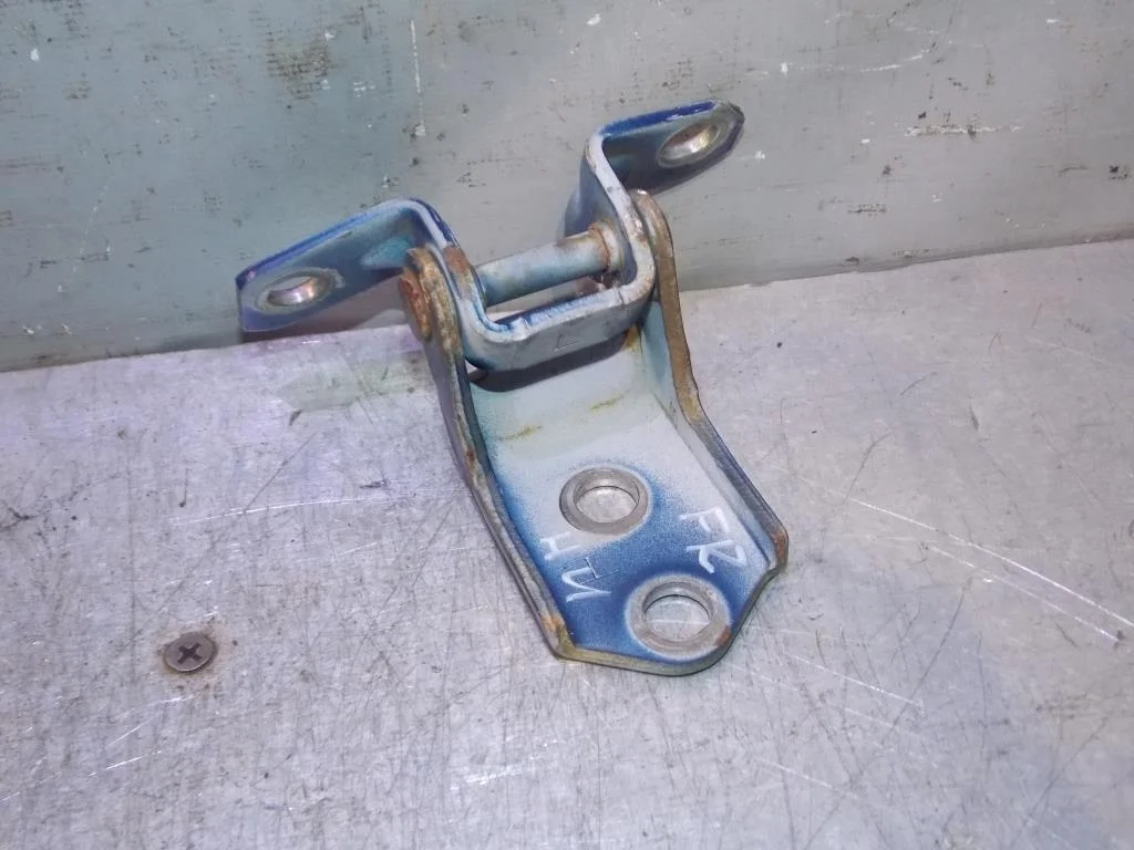 Петля двери Mazda Mazda 6 (GG) 2002-2007  [E11259210]  в Вологде