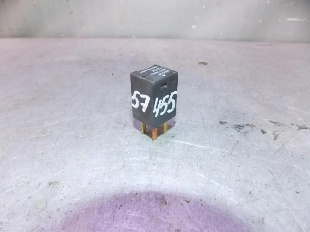 Реле Mitsubishi Lancer (CS) 2003-2006  [MR538851]  в Вологде