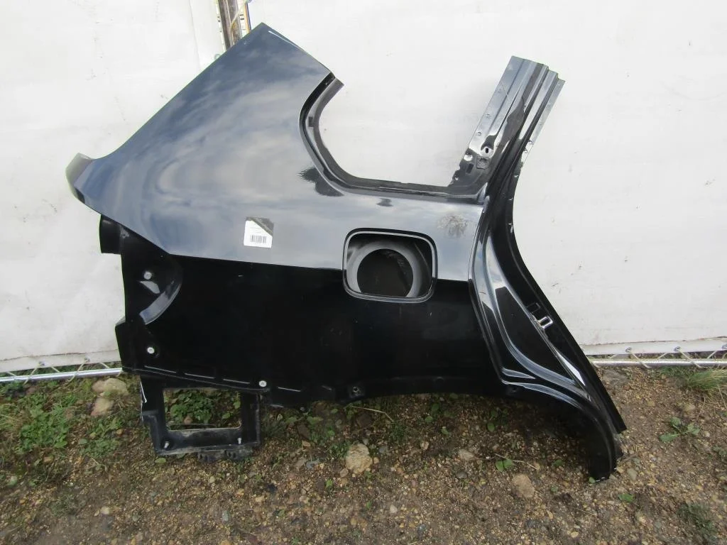 Крыло заднее правое BMW X5 E70 2007-2013  [41217174354]  M57N2 3.0 TDI в Вологде