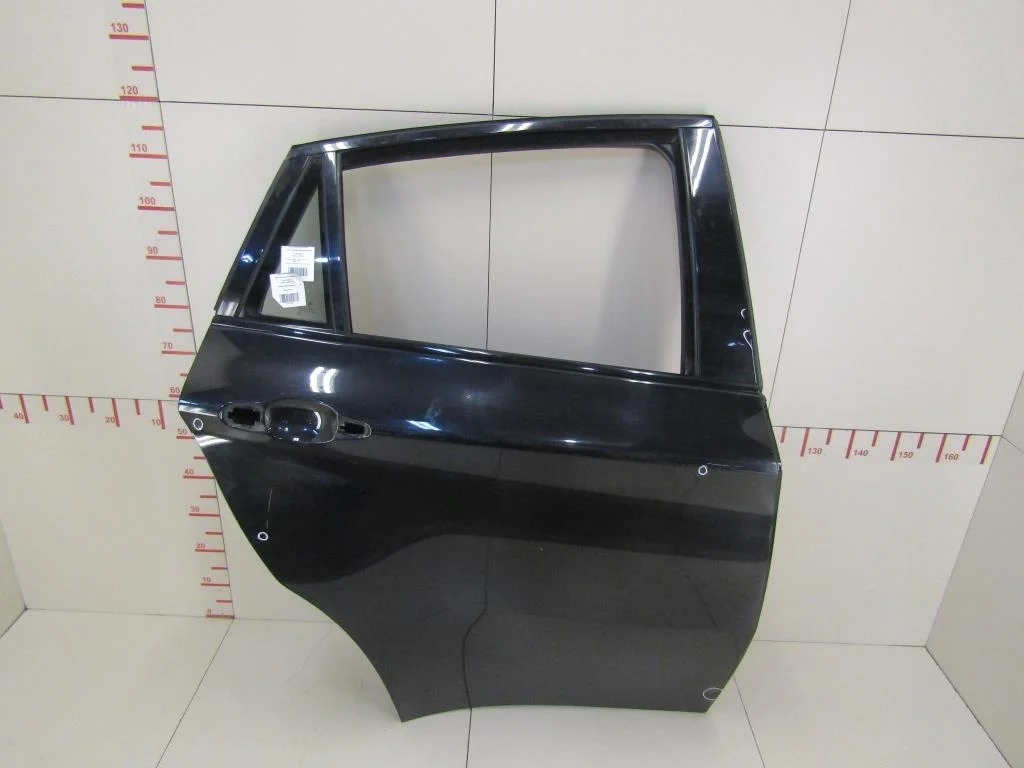 Дверь задняя правая BMW X6 E71 2008-2014  [41527198162]  в Вологде