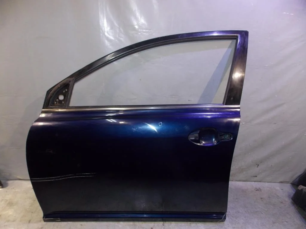 Дверь передняя левая Toyota Avensis II 2003-2008  [6700205050]  в Вологде