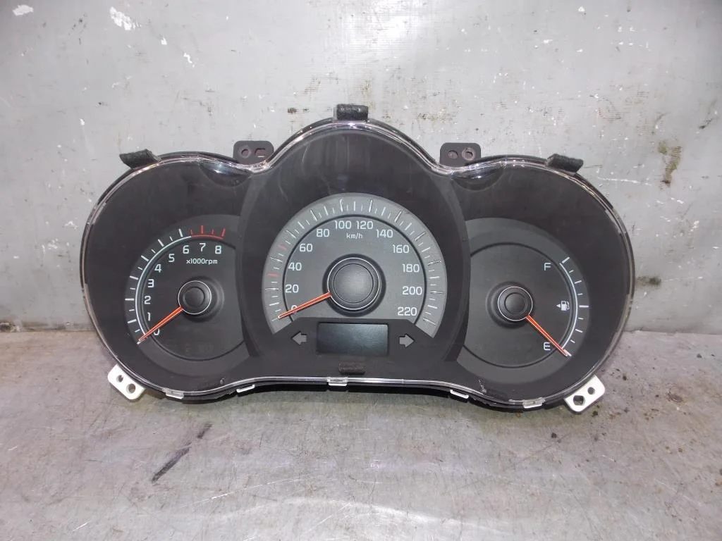 Панель приборов Kia RIO 2011-2017  [940034Y940]  1.6 G4FC в Вологде