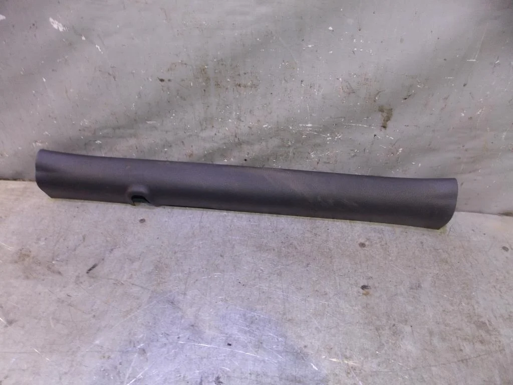 Накладка порога (внутренняя) Kia RIO 2011-2017  [858714Y000WK]  1.6 G4FC в Вологде