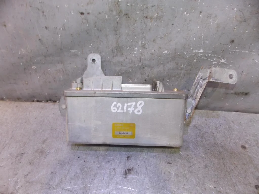 Блок управления ABS Nissan Primera P10E 1990-1996  [4785071J00]  SR20DI в Вологде