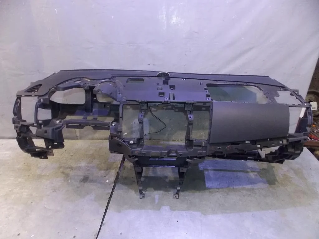 Торпедо Mitsubishi Lancer (CX, CY) 2007-нв  [8000A100XA]  в Вологде