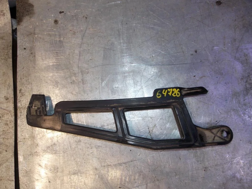 Кронштейн заднего бампера левый BMW X5 E70 2007-2013  [51127226937]  M57N2 3.0 TDI в Вологде