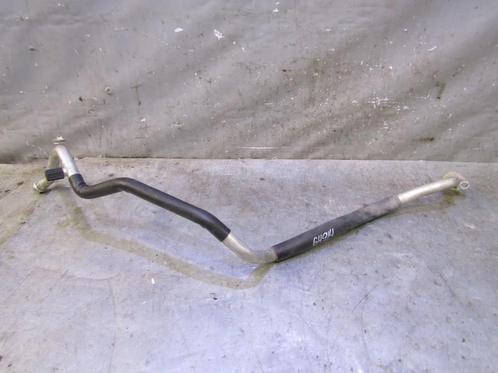 Трубка кондиционера VW Passat (B5+) 2000-2005  [3B1260740A]  1.8T 20V AWM в Вологде