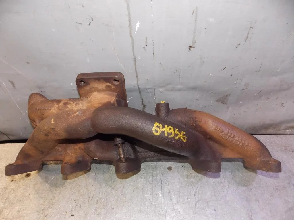 Коллектор выпускной VW Transporter T4 1996-2003  [074253031D]  2.5 в Вологде