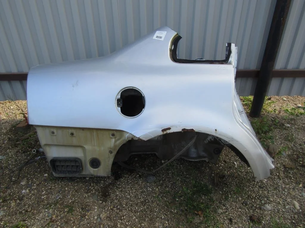 Крыло заднее правое VW Passat (B5+) 2000-2005  [3B5809844B]  1.8T 20V AWM в Вологде