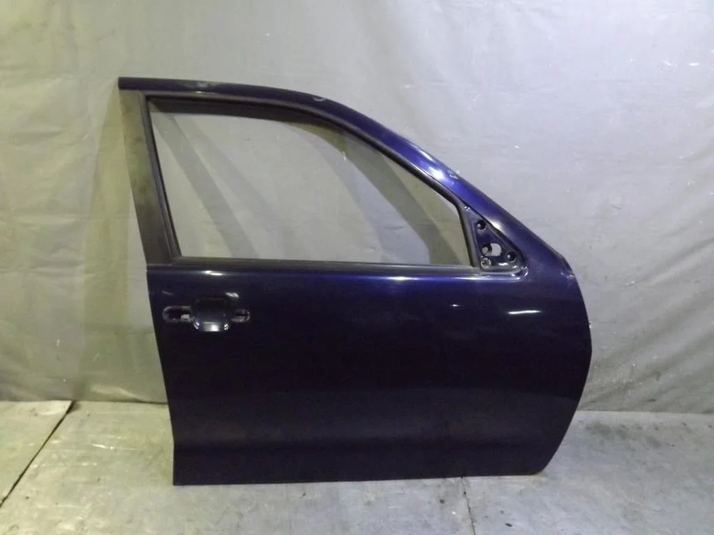 Дверь передняя правая Seat Cordoba 1999-2002  [6K4831052C]  1.4  AKK в Вологде