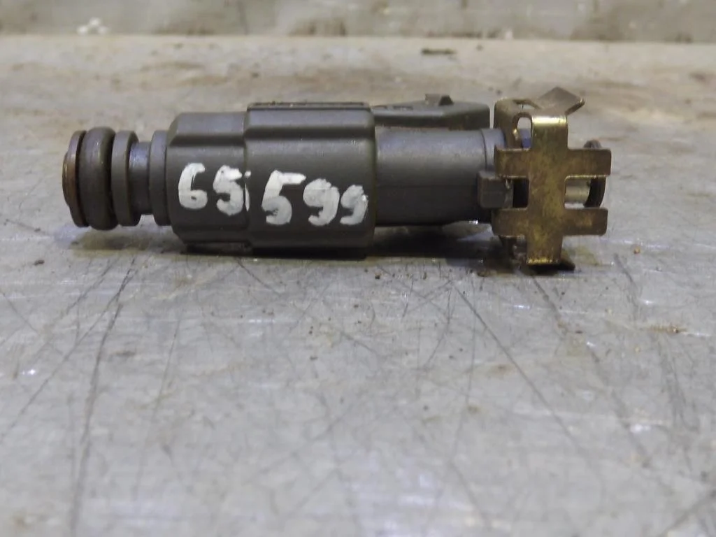 Форсунка инжекторная электрическая Seat Cordoba 1999-2002  [030906031J]  1.4  AKK в Вологде