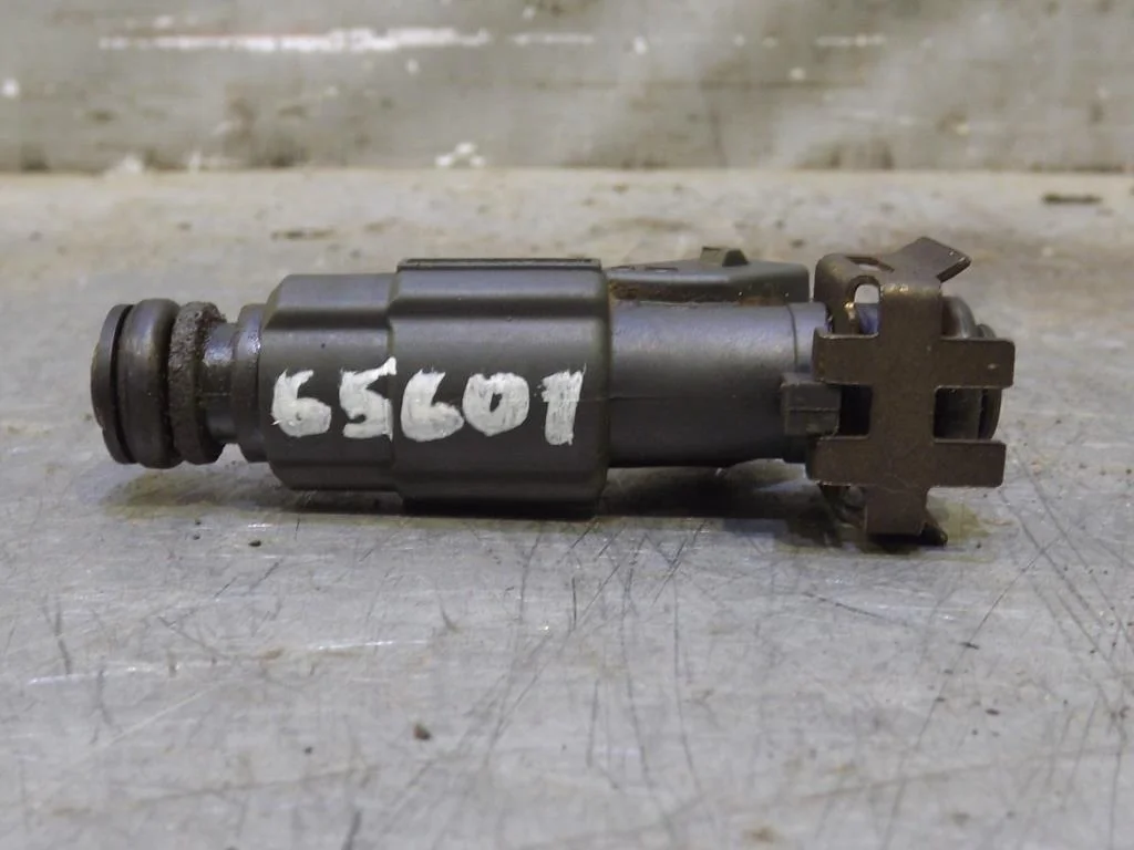 Форсунка инжекторная электрическая Seat Cordoba 1999-2002  [030906031J]  1.4  AKK в Вологде