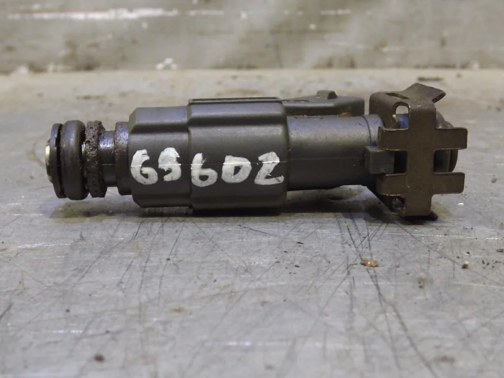 Форсунка инжекторная электрическая Seat Cordoba 1999-2002  [030906031J]  1.4  AKK в Вологде