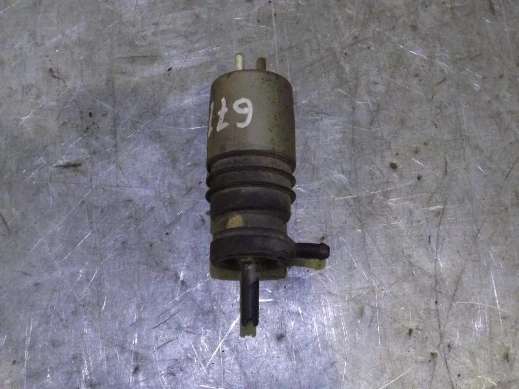 Насос омывателя фар Mercedes Benz W140 1991-1999  [A2028690021]  4.2 V8 M 119.971 в Вологде