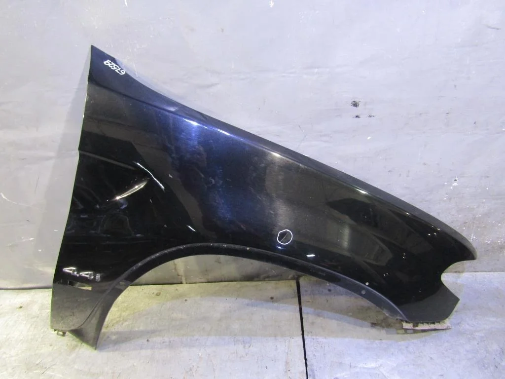 Крыло переднее правое BMW X5 E53 2000-2007  [41357121008]  4.4i N62 в Вологде