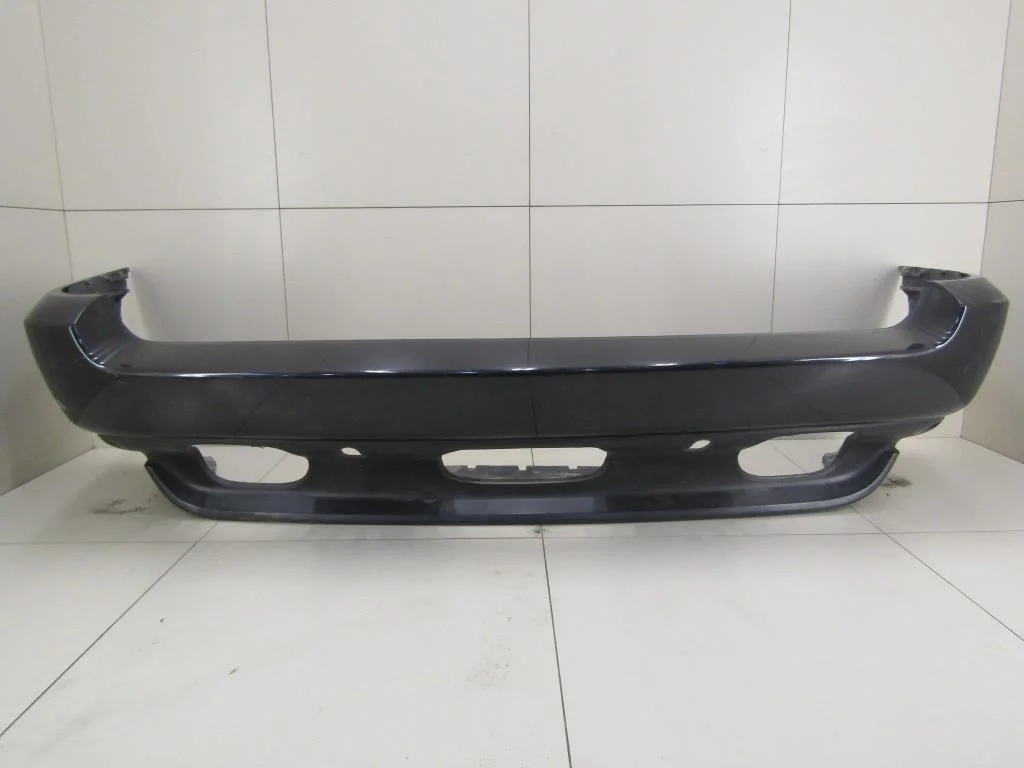 Бампер задний BMW X5 E53 2000-2007  [51127027049]  4.4i N62 в Вологде