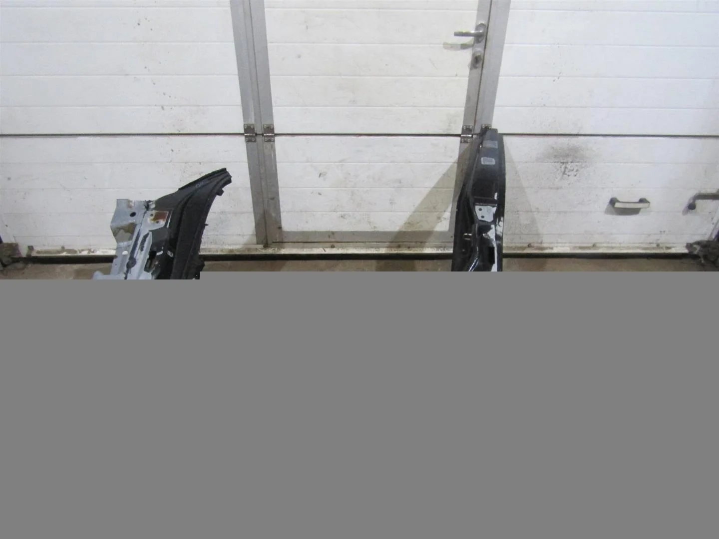 Порог левый BMW X5 E53 2000-2007  [41218262653]  4.4i N62 в Вологде