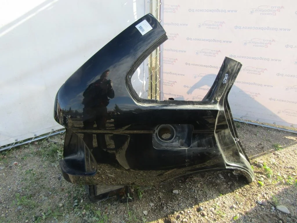 Крыло заднее правое BMW X5 E53 2000-2007  [41217129094]  4.4i N62 в Вологде