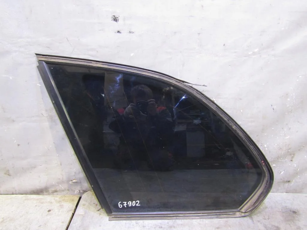 Стекло кузовное глухое левое BMW X5 E53 2000-2007  [51368249935]  4.4i N62 в Вологде