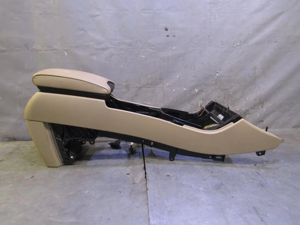 Консоль BMW X5 E53 2000-2007  [51168402933]  4.4i N62 в Вологде