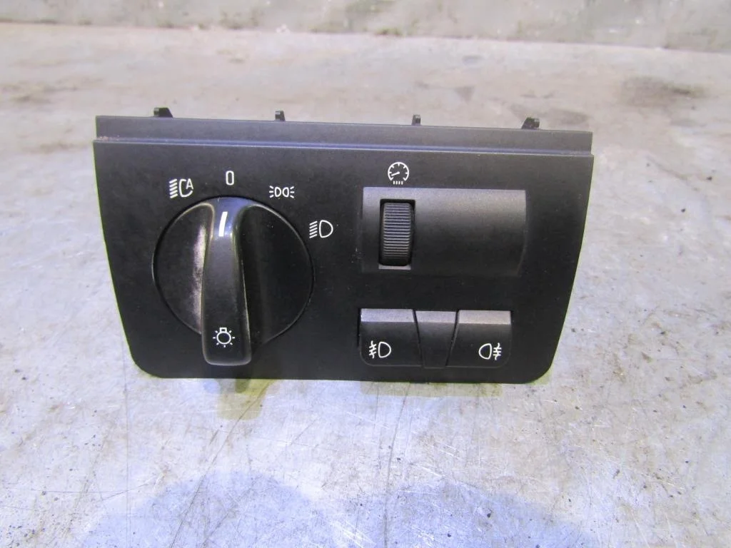 Переключатель света фар BMW X5 E53 2000-2007  [61316909775]  4.4i N62 в Вологде