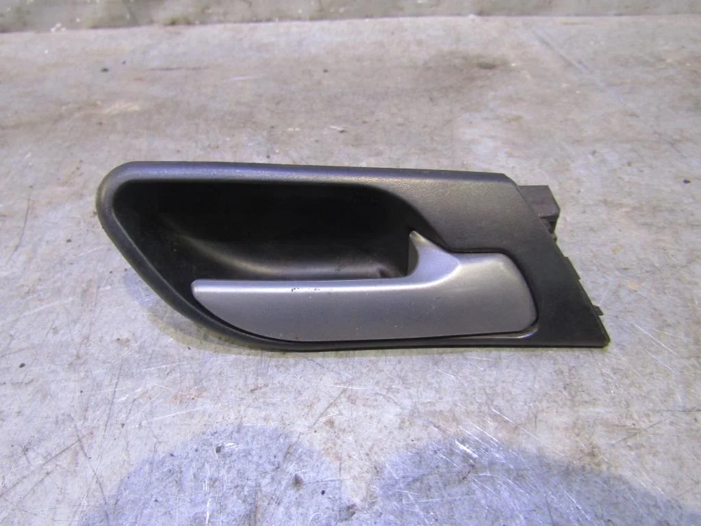 Ручка двери передней внутренняя правая BMW X5 E53 2000-2007  [51418408566]  4.4i N62 в Вологде