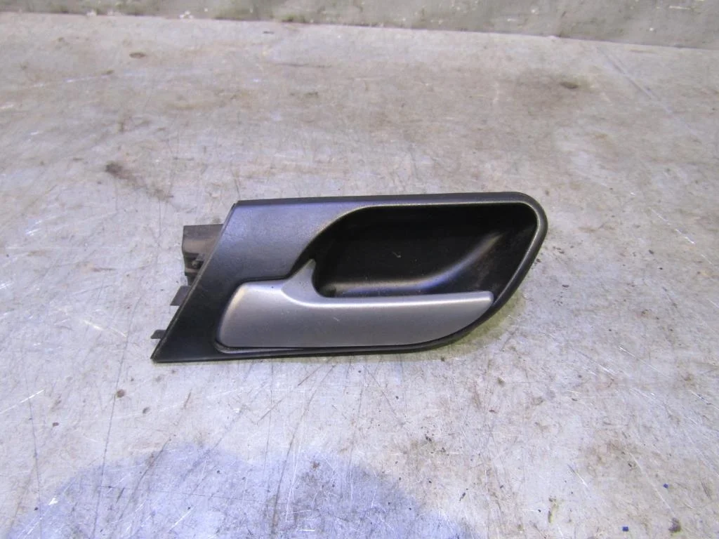Ручка двери задней внутренняя левая BMW X5 E53 2000-2007  [51428408625]  4.4i N62 в Вологде