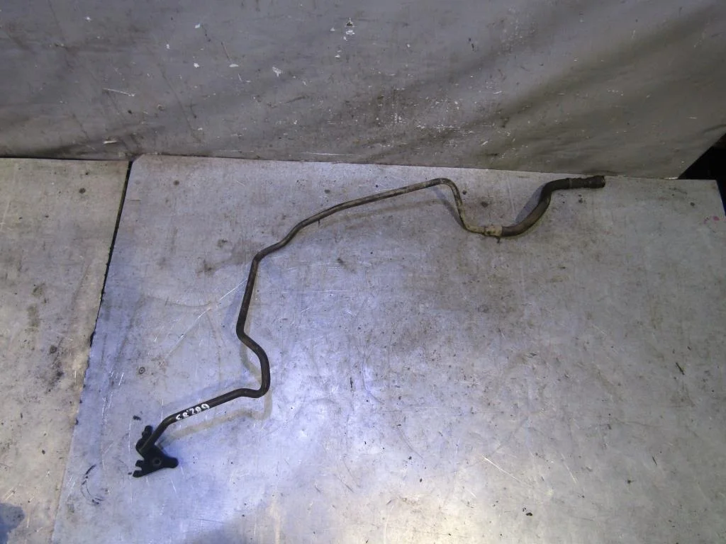 Трубка системы охлаждения АКПП BMW X5 E53 2000-2007  [17227510046]  4.4i N62 в Вологде