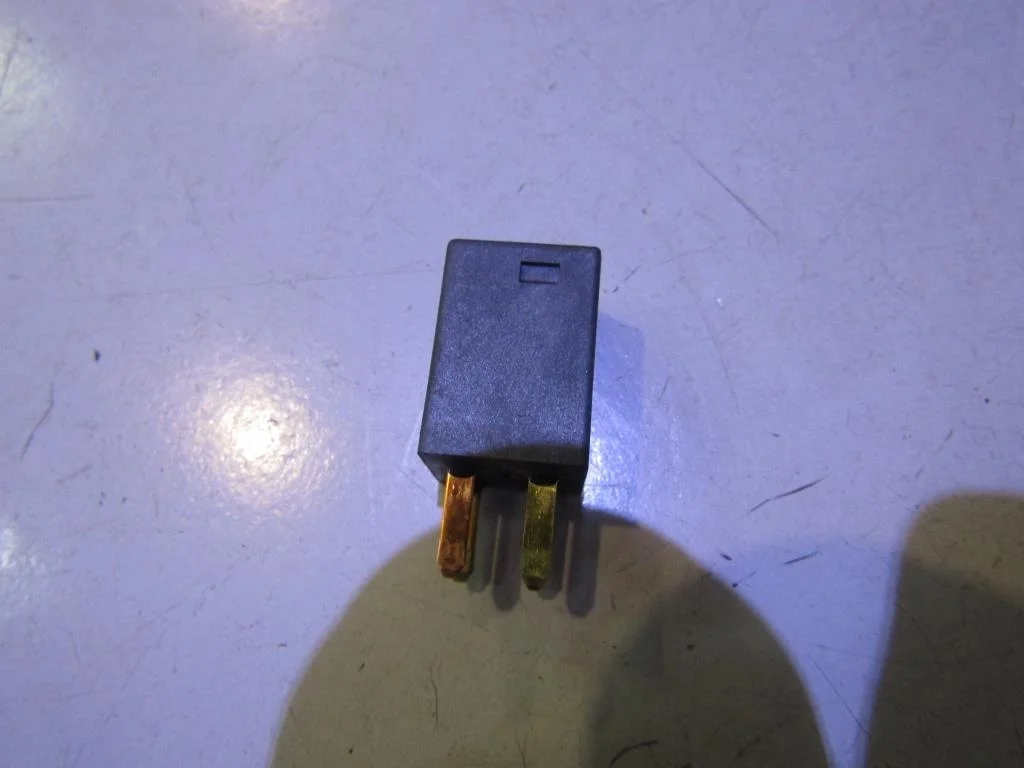 Реле Mitsubishi Lancer (CS) 2003-2006  [MR538851]  в Вологде