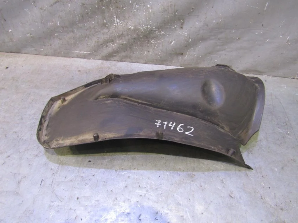 Локер задний правый Renault Logan 2005-2014  [8200848951]  в Вологде