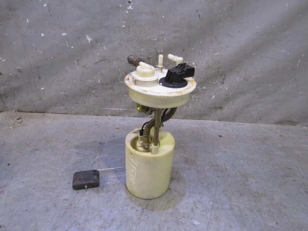 Насос топливный электрический Daewoo Matiz 1998-2015  [96298305]  в Вологде