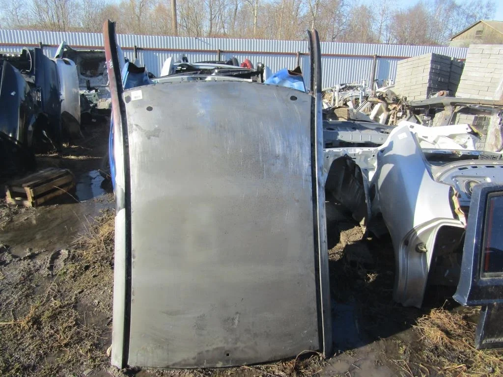 Крыша Opel Astra H \ Family 2004-2015  [93192397]  Z18XER в Вологде