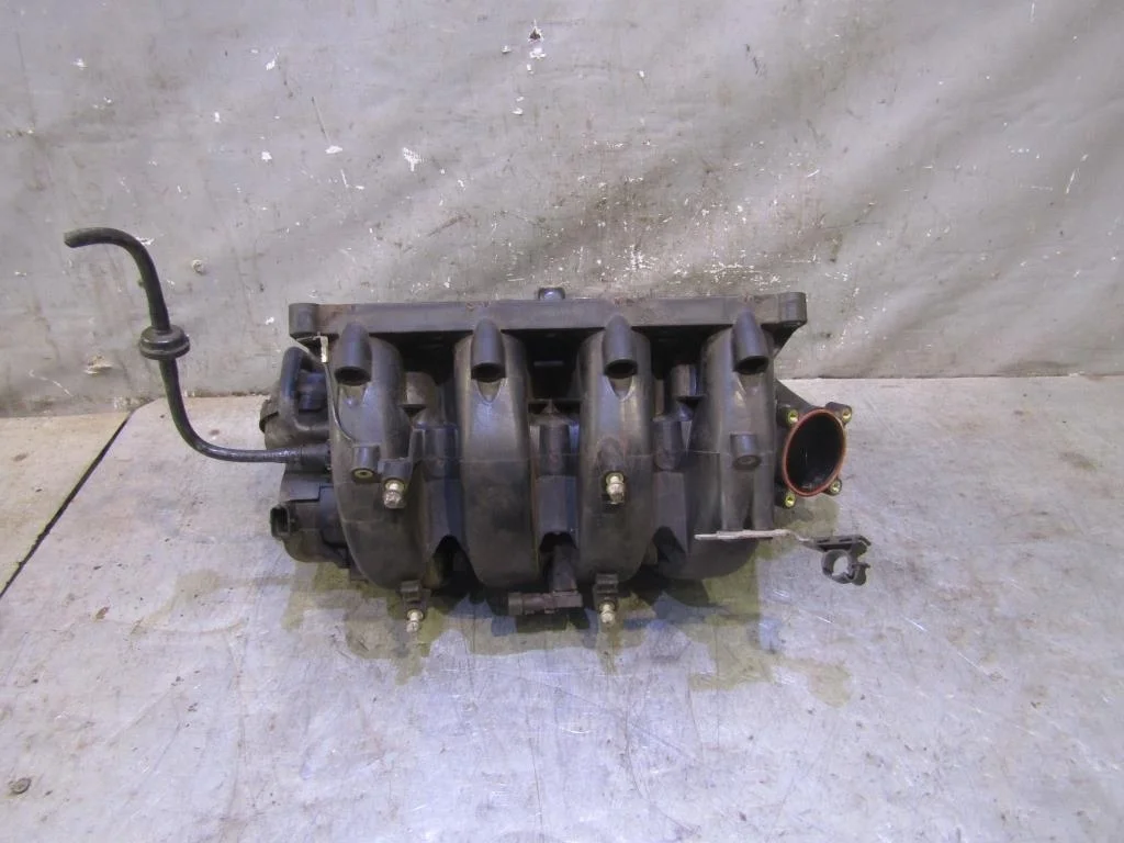 Коллектор впускной Opel Astra H \ Family 2004-2015  [55353313]  Z18XER в Вологде